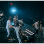 Stop Making Sense: Gig Edition