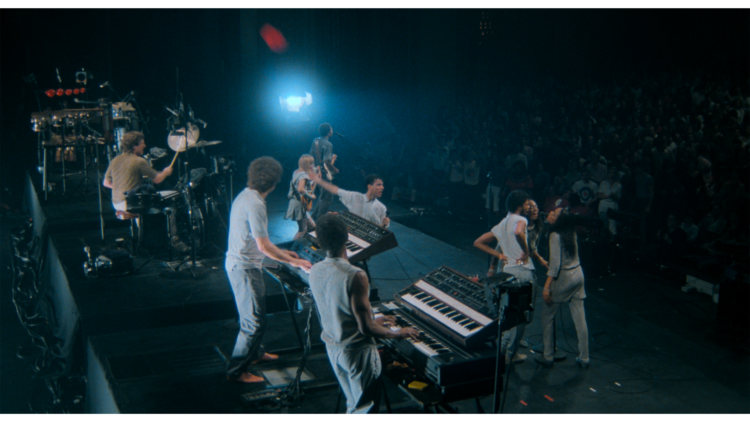 Stop Making Sense: Gig Edition