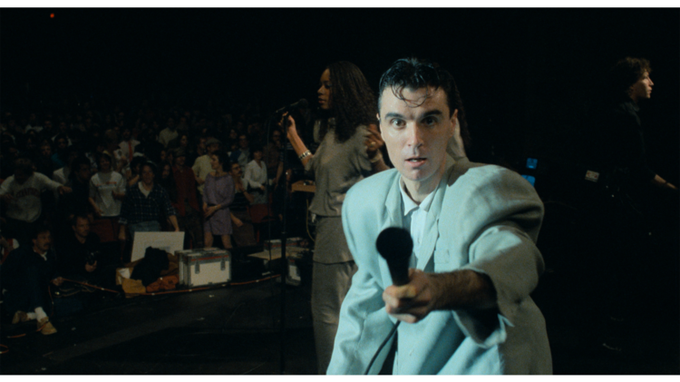 Stop Making Sense: Gig Edition