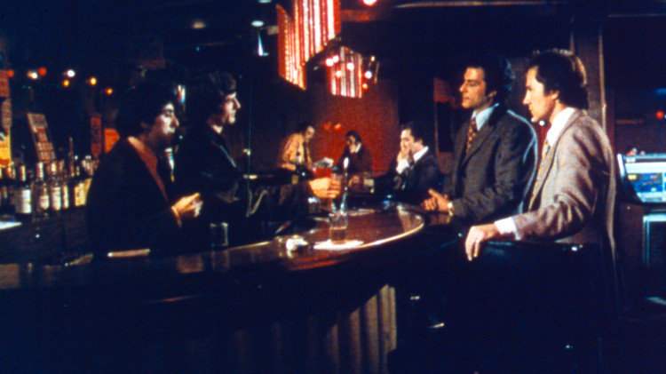 Mean Streets