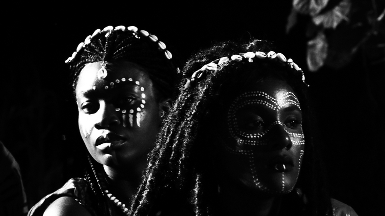 Mami Wata