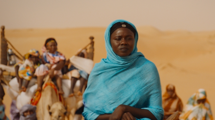 Afrika Eye: Sira