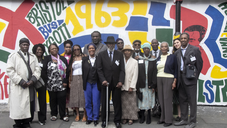 Bristol Bus Boycott – Then, Now, Next