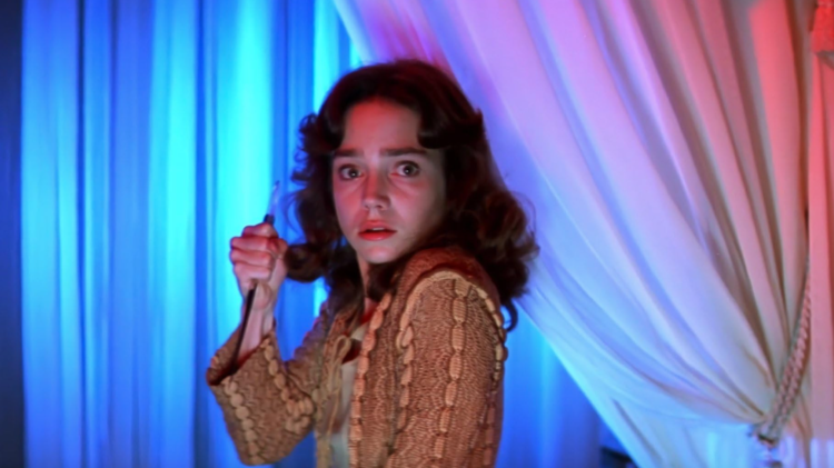 Suspiria