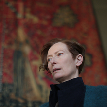 Deaf Conversations About Cinema: The Eternal Daughter