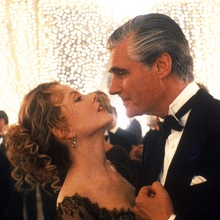 A still from the film Eyes Wide Shut