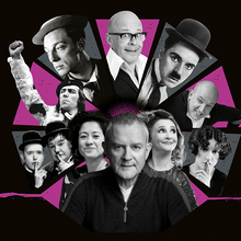 Slapstick Festival 2024