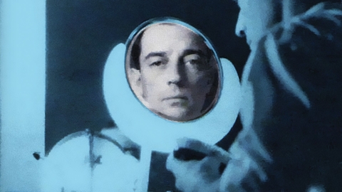 Live from New York - Camera Man: Buster Keaton