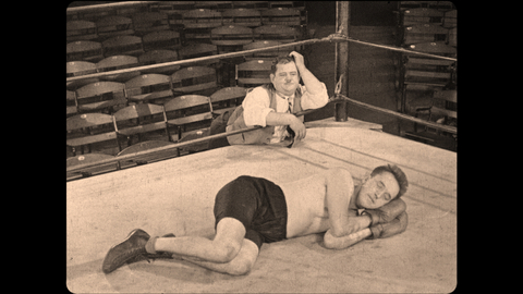 Laurel & Hardy – Year One