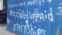 What's Rife? How Unpaid Internships Make Sure The Rich Keep Getting Richer