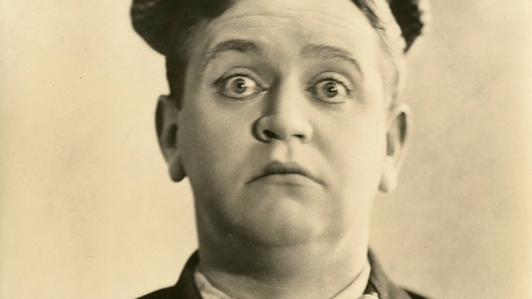 Lloyd Hamilton: The Comedians’ Comedian