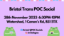 Bristol Trans POC Social