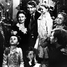 Festive Films at Watershed
