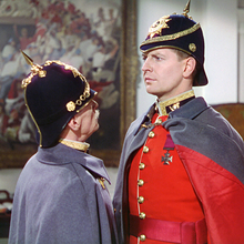 The Life And Death Of Colonel Blimp