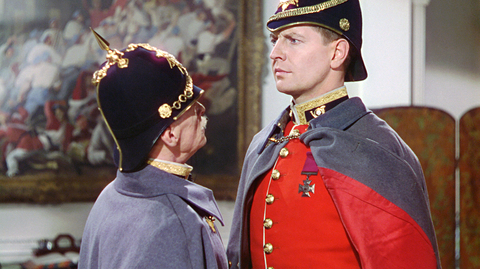 The Life And Death Of Colonel Blimp