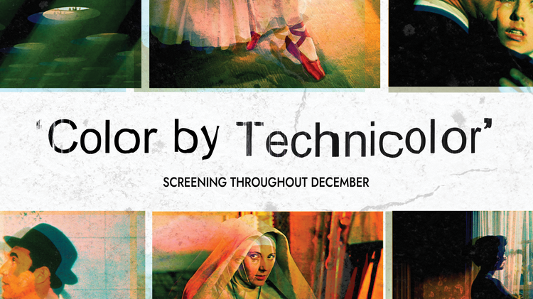 'Color by Technicolor'