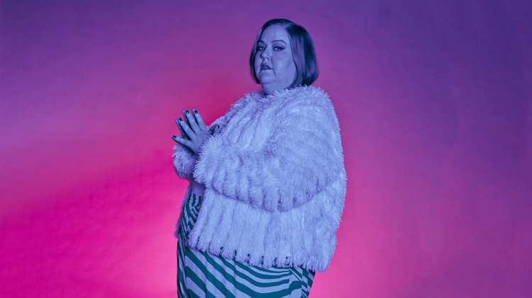 Preview: Your Fat Friend