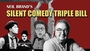 Neil Brand Presents...A Silent Comedy Triple Treat