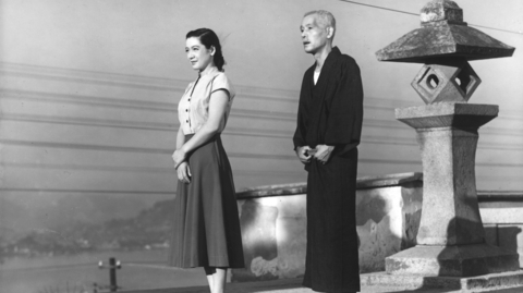 Tokyo Story