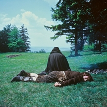 The Enigma of Kaspar Hauser