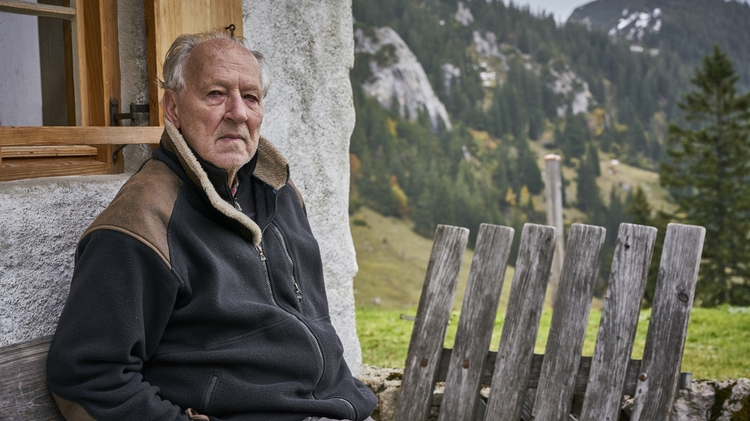 Werner Herzog: Radical Dreamer