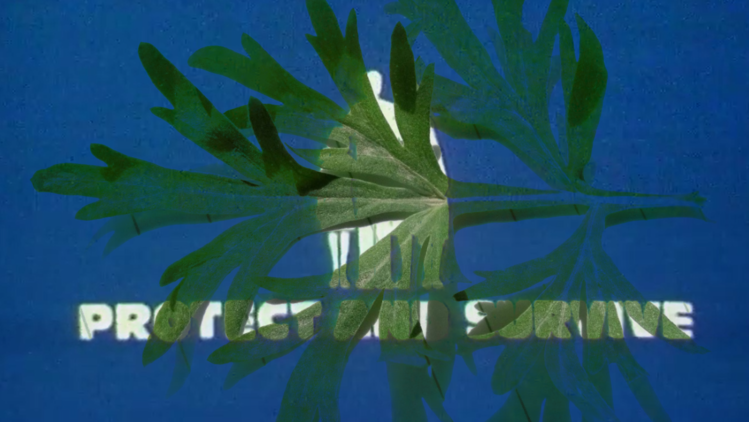 Wormwood - A Nuclear Plant