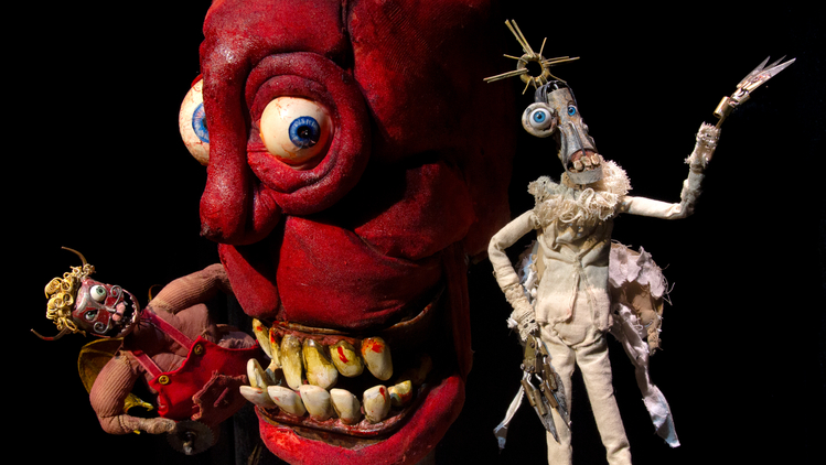 BFI Future Film Festival