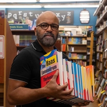 American Fiction