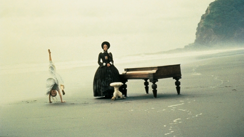 The Piano