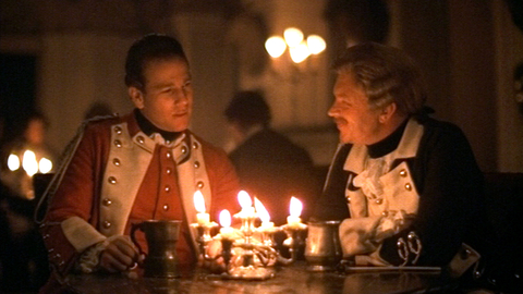 Barry Lyndon