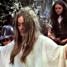 Avon Moot: The Blood on Satan's Claw + Witch's Cradle live score