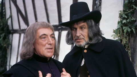 Witchfinder General