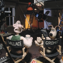 Wallace & Gromit Double Bills