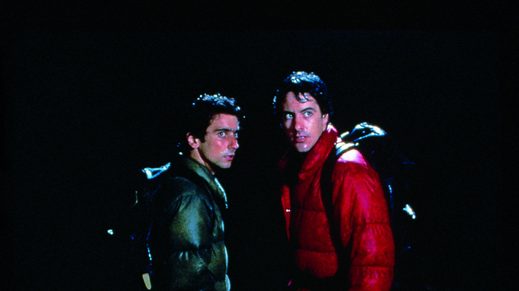 Griffin Dunne in Conversation
