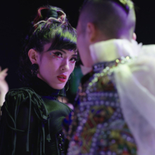 Queer Vision Film Festival