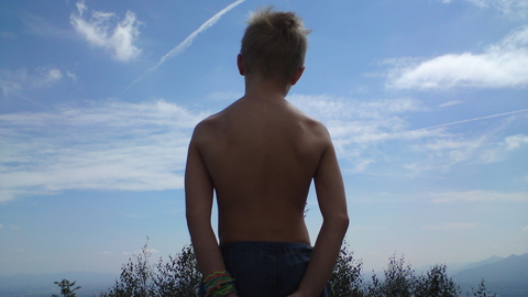 South West Shorts