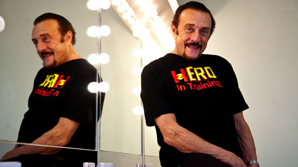 Philip Zimbardo - Man (Dis)connected: How technology has sabotaged what it means to be male