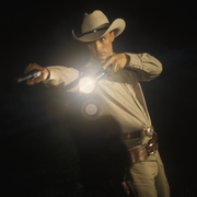 UK Premiere: Lone Star 