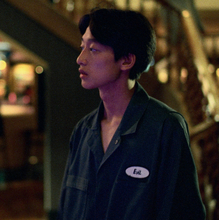 UK Premiere: Mahjong