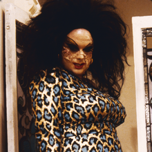 Female Trouble 