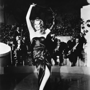 UK Premiere: Gilda