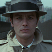 UK Premiere: Le Samouraï