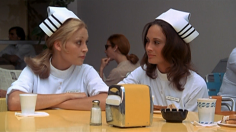 The Student Nurses (35mm)