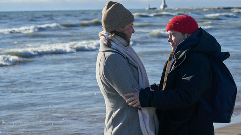 Deaf Conversations About Cinema: Close To You