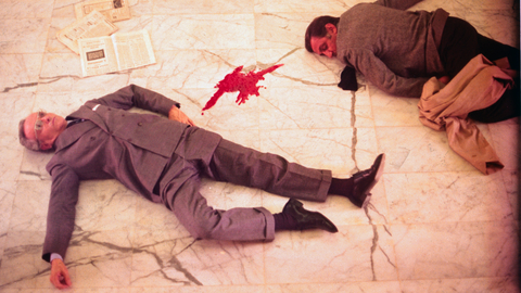 Illustrious Corpses (Cadaveri eccellenti)