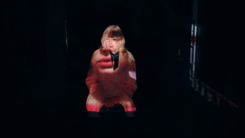 My True Love is Cinema