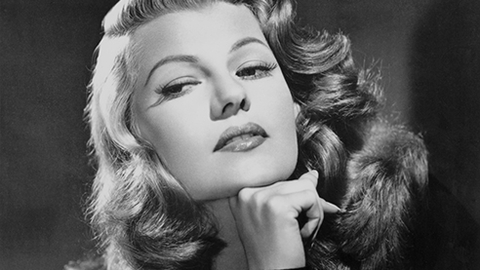 Lunchtime Talk: Becoming Rita