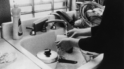 Women’s Film Preservation Fund: Get Together