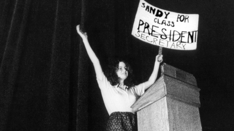 Women’s Film Preservation Fundpresents: Liane Brandon