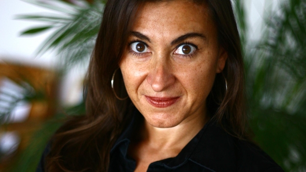 Lynsey Addario - It’s What I Do